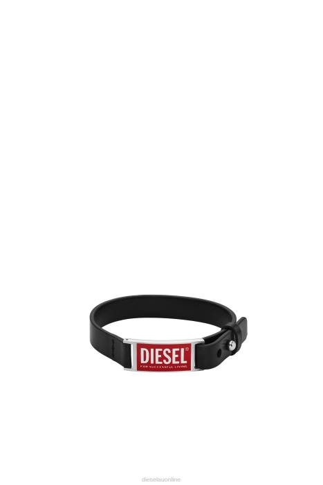 Diesel Unisex dx1370 FLL0703 Accessory Black