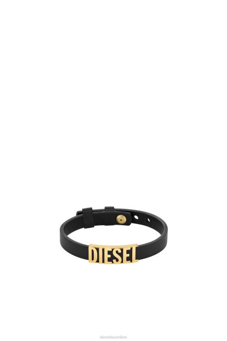 Diesel Unisex dx1440 FLL0719 Accessory Black
