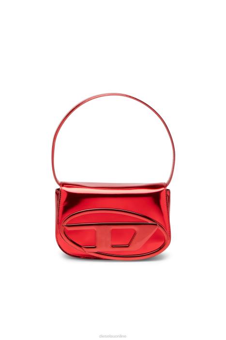 Diesel Women 1dr FLL01055 Accessory Red