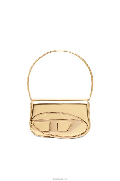 Diesel Women 1dr FLL01068 Accessory Gold