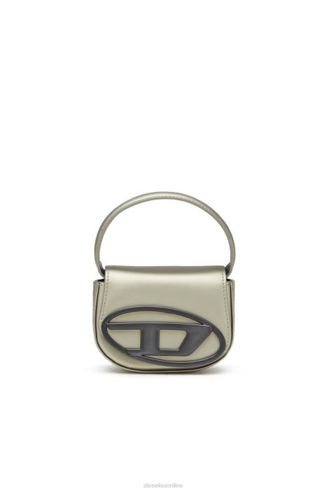 Diesel Women 1dr xs FLL01062 Accessory Grey