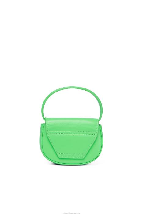 Diesel Women 1dr xs FLL01064 Accessory Green Fluo