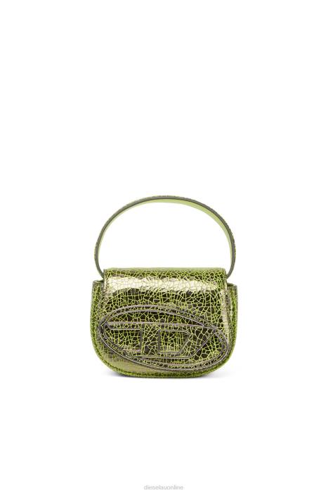 Diesel Women 1dr xs FLL01066 Accessory Green