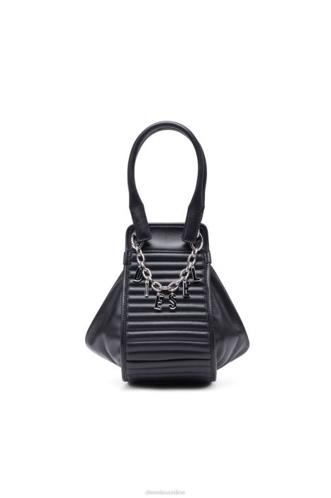 Diesel Women d-vina-rr s FLL01078 Accessory Black