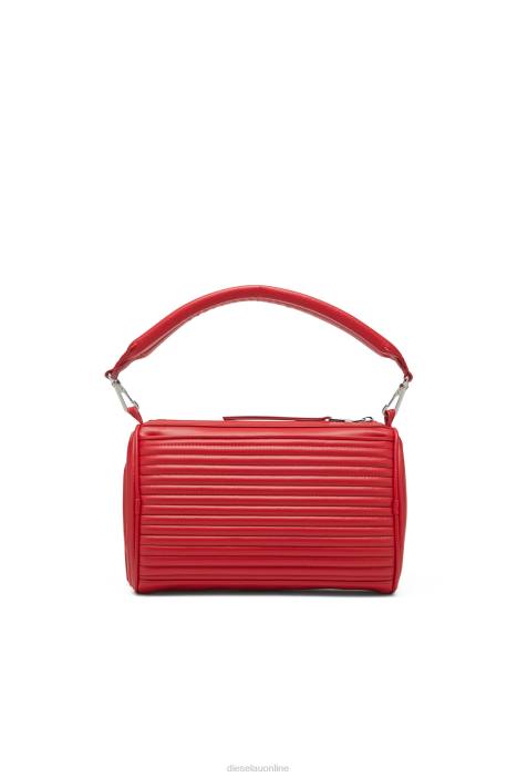Diesel Women odd crossbody s x FLL0488 Accessory Red