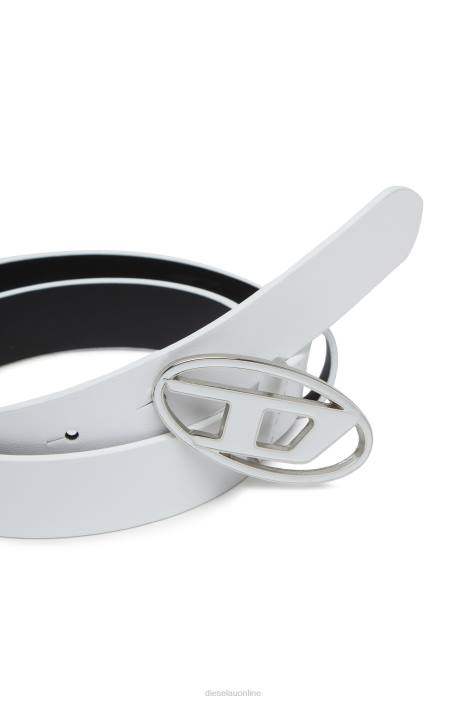 Diesel Women b-1dr 25 FLL01118 Accessory White