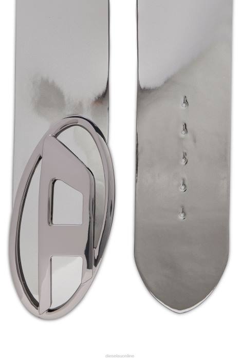 Diesel Women b-1dr 80 FLL01120 Accessory Grey