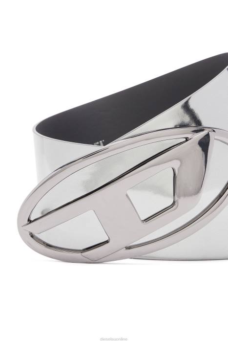 Diesel Women b-1dr 80 FLL01120 Accessory Grey