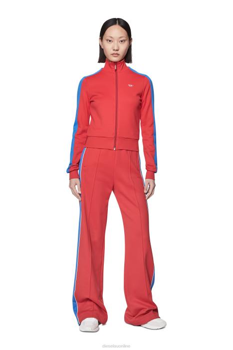 Diesel Women s-serendipity sport w FLL01081 Footwear White