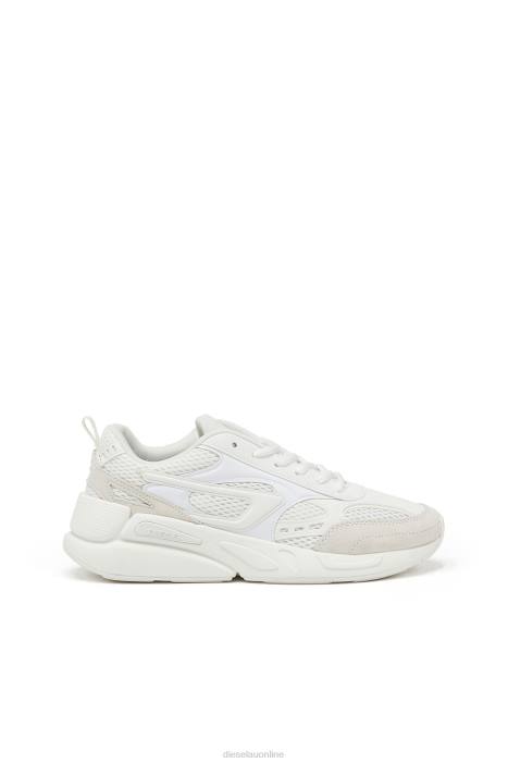 Diesel Women s-serendipity sport w FLL01081 Footwear White