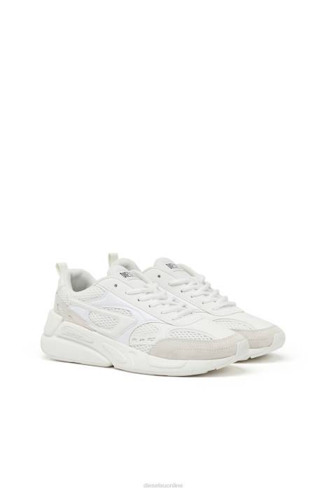 Diesel Women s-serendipity sport w FLL01081 Footwear White