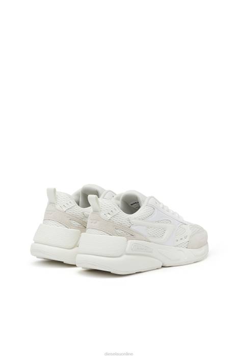 Diesel Women s-serendipity sport w FLL01081 Footwear White